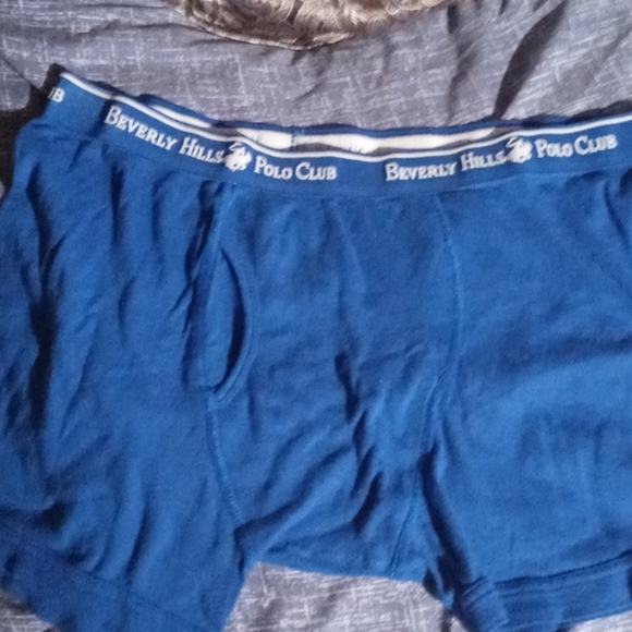 Boxer briefs - Picture 3 of 4